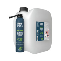 Drive cleaner