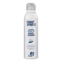 TS500 Foaming Shower Gel