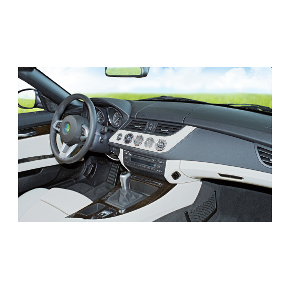 909 Spray pour habitacle complet - Human Technology® 909