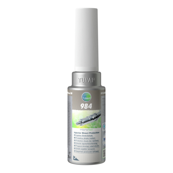 984 Injector Direct Protection - microflex&reg; 984