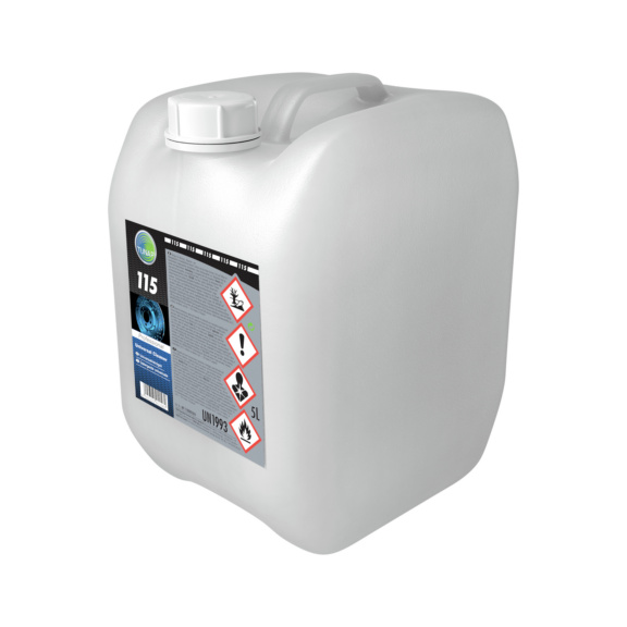 115 Universal Cleaner - Professional 115