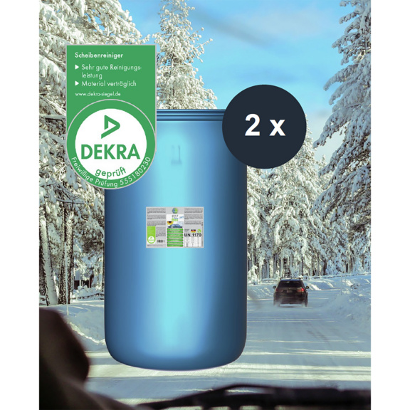 927 Frostsicher Aktion 2019 - micrologic® 927