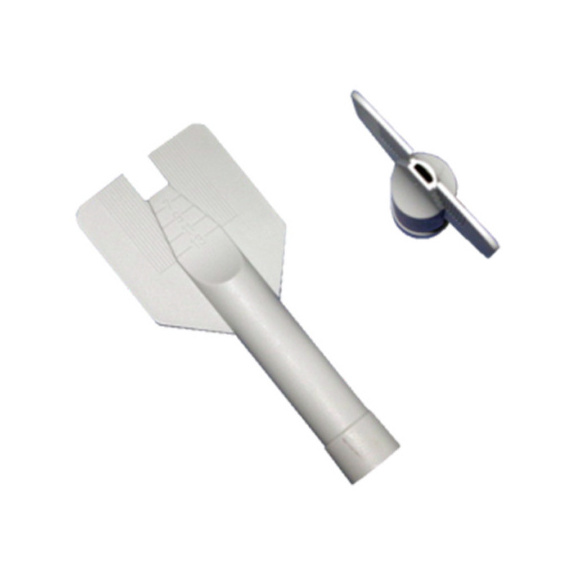 2011 Bördelnahtdüse (15 mm) - TUNAP 2011