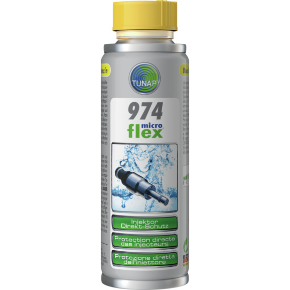 974 Injektor Direkt-Schutz - microflex® 974
