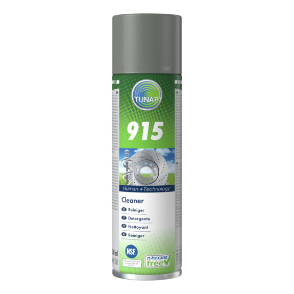 915 Cleaner - Human Technology&reg; 915