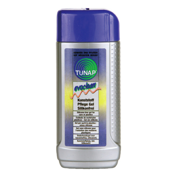5222 Kunststoff Pflege Gel - evoclean® 5222