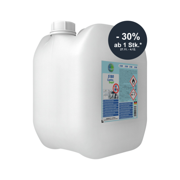 5180 Surface Disinfectant Cleaner - Contra Sept&reg; 5180