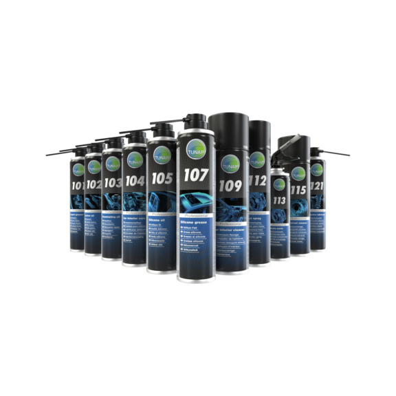 100S Professional maintenance range starter set - Professional 100S