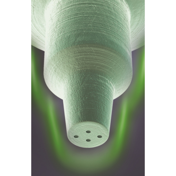 984 Protettivo Diretto Iniettori Diesel &ndash; TUNAP