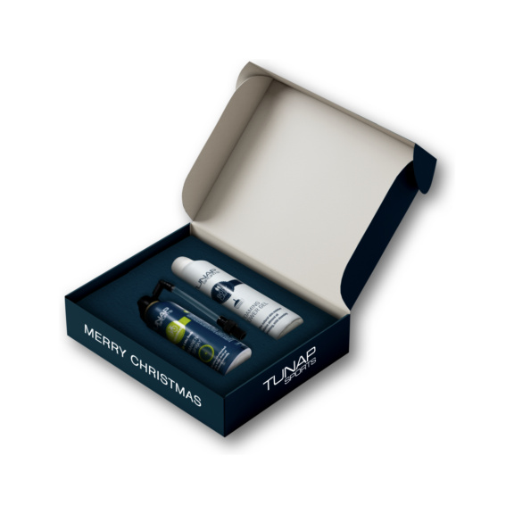 TS800 WEIHNACHTSSET TUNAP SPORTS - TS800