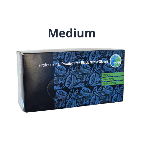 WG800 Gants en nitrile - WG800