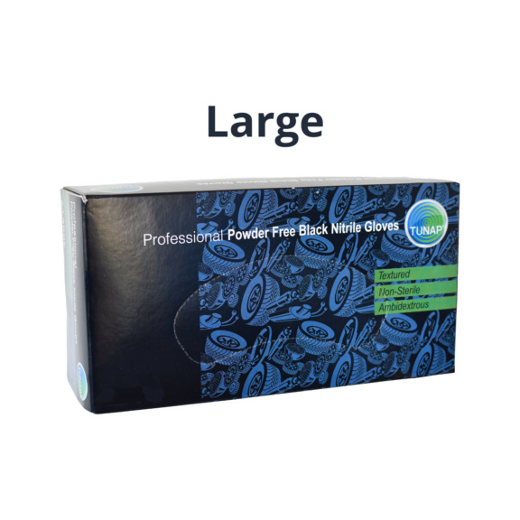 WG800 Nitrile Gloves - WG800