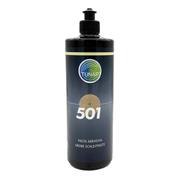 501 Pasta abrasiva - TUNAP 501