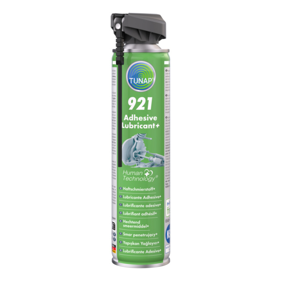 921+ Adhesive Lubricant - 1