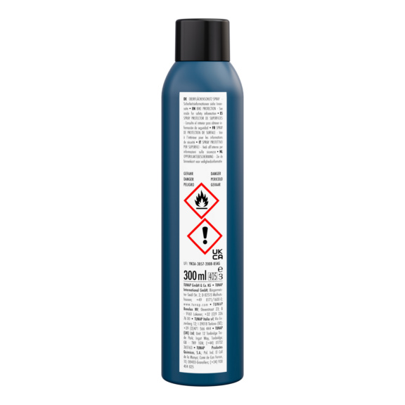 Spray de protection des surfaces