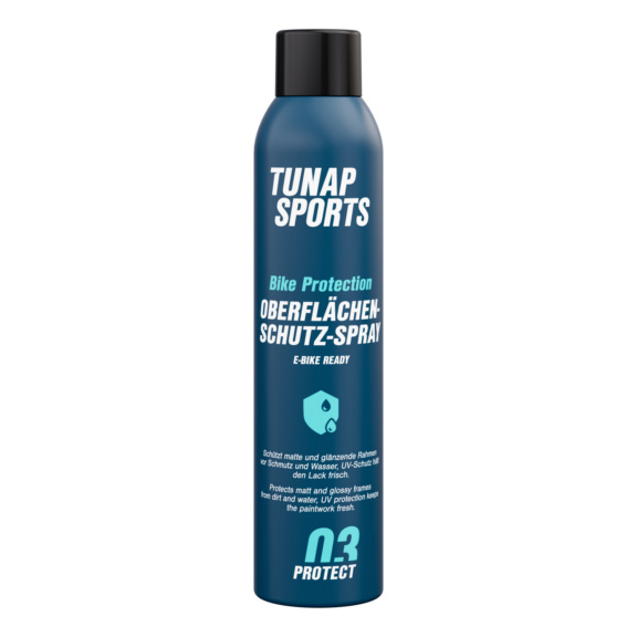 TS190 Oberfl&auml;chenschutz - Spray - TUNAP Sports TS190