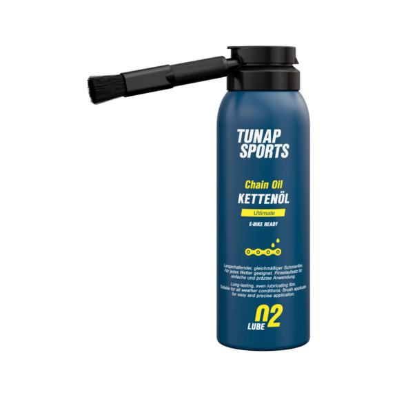 Ketten&ouml;l Ultimate Spray 2025
