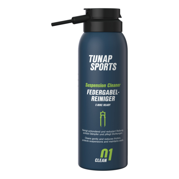 Suspension Cleaner