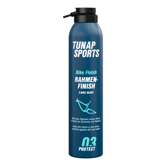 TS160 Finition pour cadre - TUNAP Sports TS160