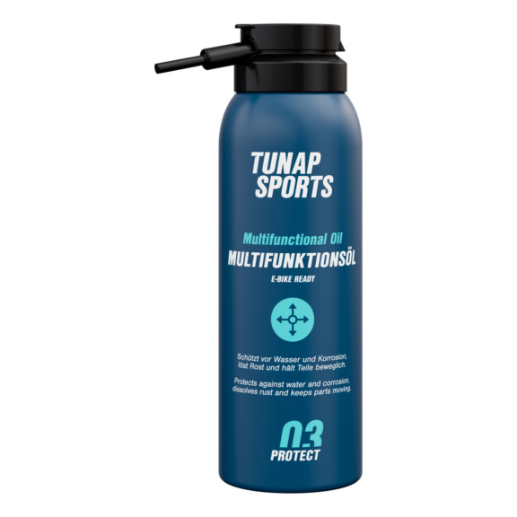 TS230 Multifunctional Oil - TUNAP Sports TS230