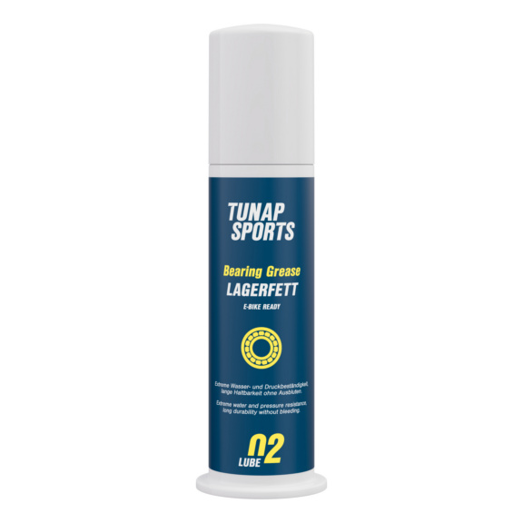 TS240 Graisse pour palier - TUNAP Sports TS240