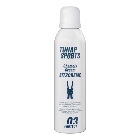 TS530 Chamois Cream - TUNAP Sports TS530