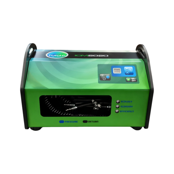 13310 Machine Injecto Clean - TUNAP 13310