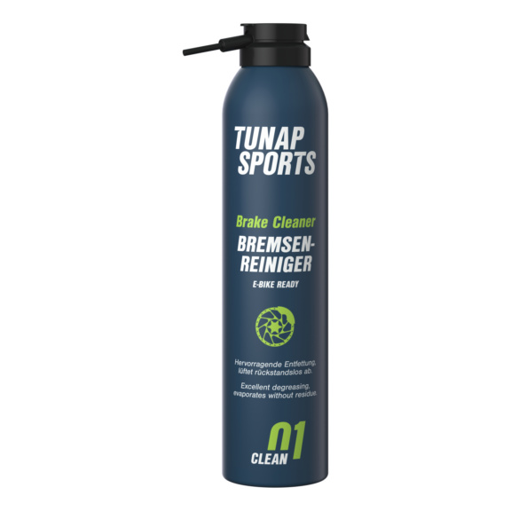 TS140 Brake Cleaner - TUNAP Sports TS140