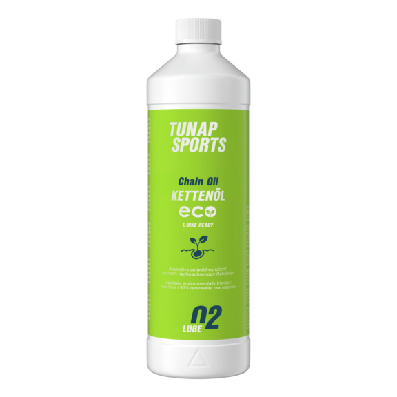 TS250 Chain Oil ECO - TUNAP Sports TS250
