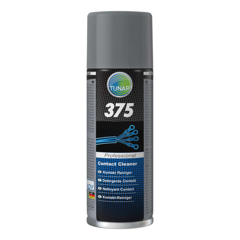 Acheter 375 Nettoyant de contact électrique — free download