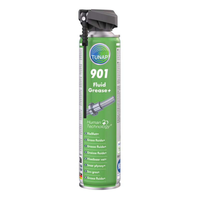 901+ Grasso fluido