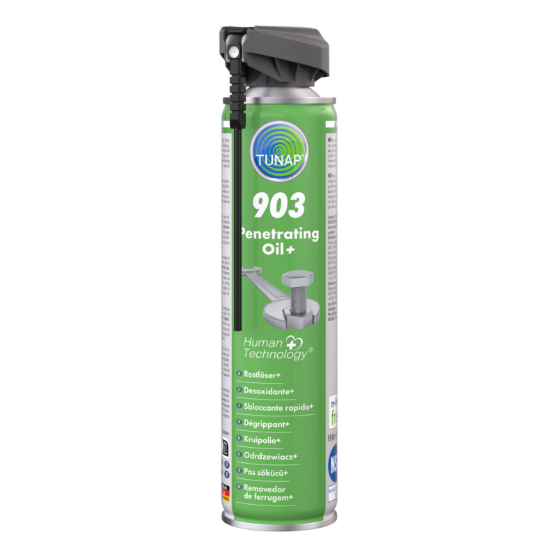 903+ Antiruggine