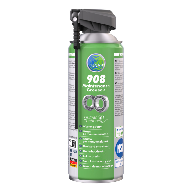 908 Grasso per manutenzione+