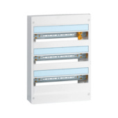 Moduulikotelot Legrand