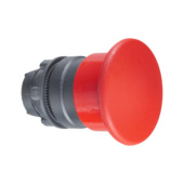 Hätä-seis painikkeet Harmony