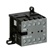 Mini contactors ABB
