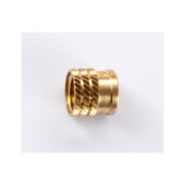 Thread inserts, Broaching-Sert