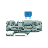 Riviliitin TOPJOB S 2006-sarja 2-nap pistoautosulake