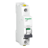 Circuit breakers Schneider Electric