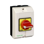Turva-/vaihtokytkimet Schneider Electric