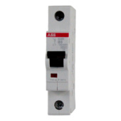 Circuit breakers ABB