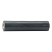 Insulating pillars, round PA 6.6
