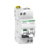 Vikavirtajohdonsuojakatkaisijat Schneider Electric