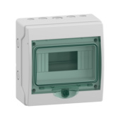 Moduulikotelot Schneider Electric