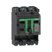 Kompaktikatkaisijat Schneider Electric