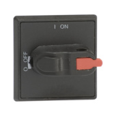 Kuormankytkimien tarvikkeet ABB