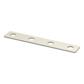 Solid bottom cable tray ZP, seperator APT