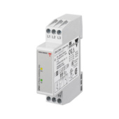 Valvontareleet Carlo Gavazzi