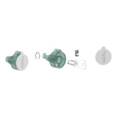 Moduulikotelo tarvikkeet Schneider Electric