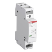 Moduulikontaktorit ABB